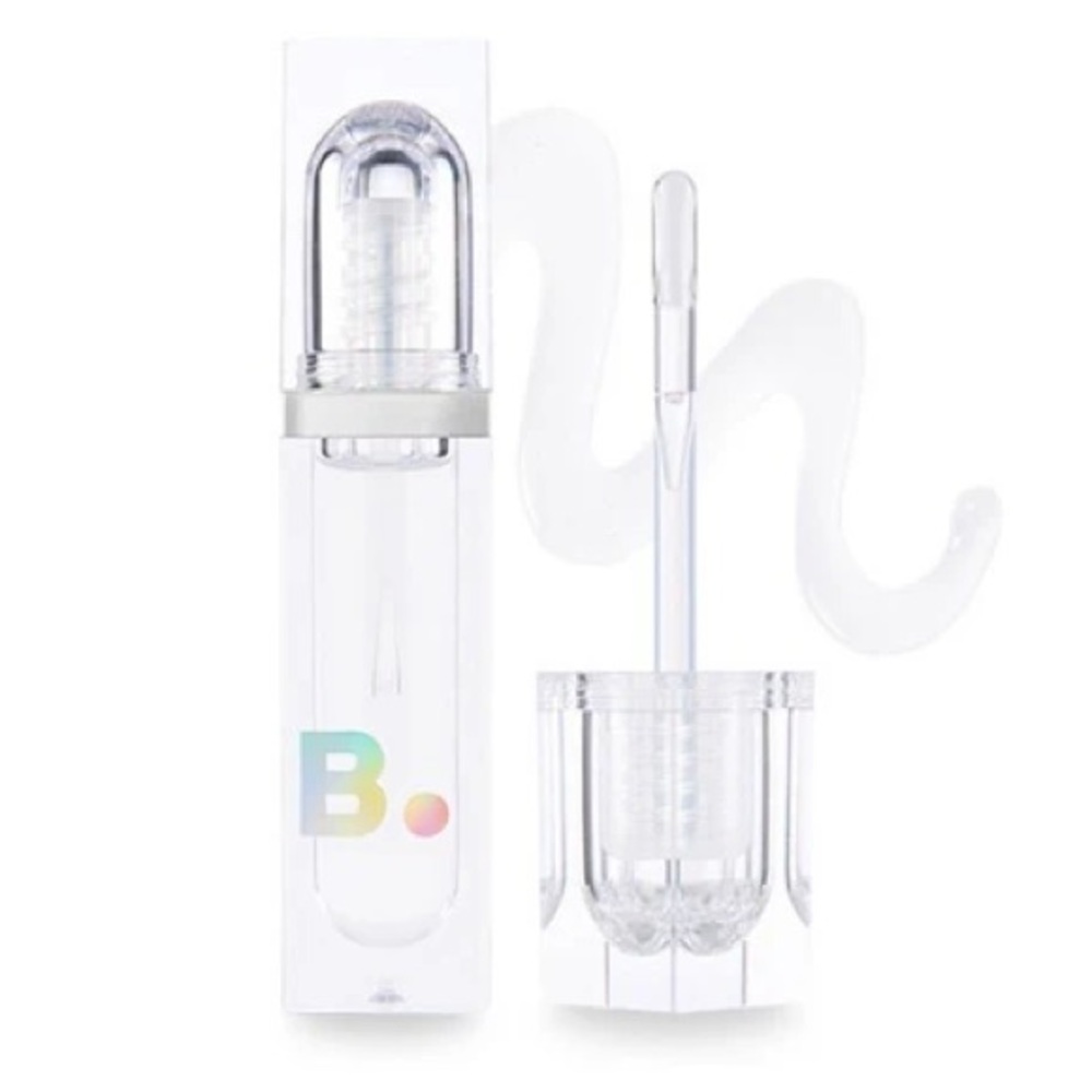 NWT Banila Co. Clear Light Volume Lip Plumper Lip Gloss